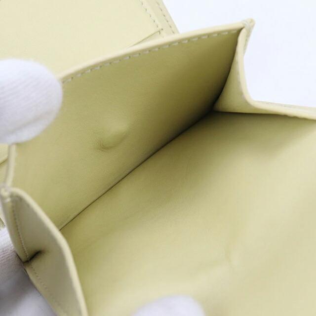 CELINE（セリーヌ） 中古 三折財布 レディース ブランド トリオンフ