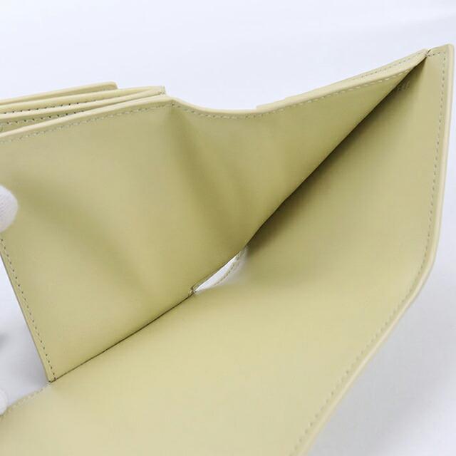 CELINE（セリーヌ） 中古 三折財布 レディース ブランド トリオンフ