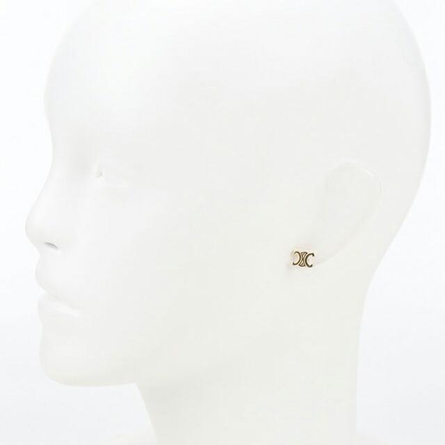 CELINE（セリーヌ） 中古 ピアス レディース ブランド トリオンフ
