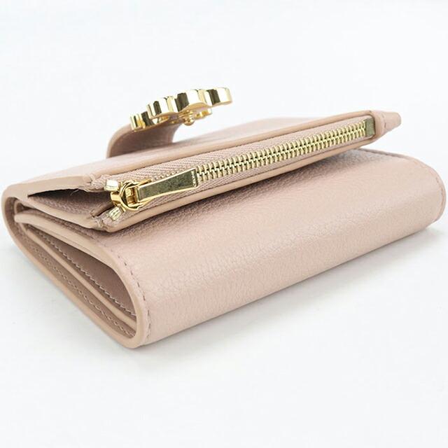 CELINE（セリーヌ） 中古 三つ折り財布 レディース ブランド