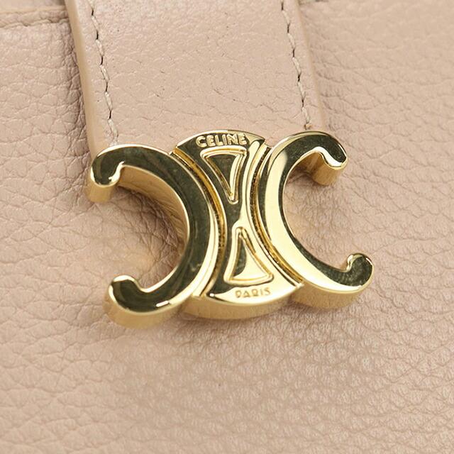 CELINE（セリーヌ） 中古 三つ折り財布 レディース ブランド