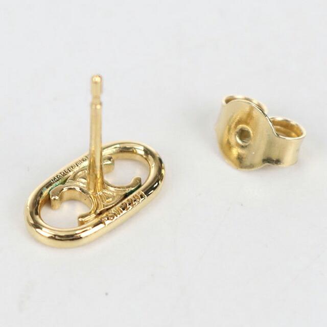 CELINE（セリーヌ） 中古 ピアス レディース ブランド トリオンフ