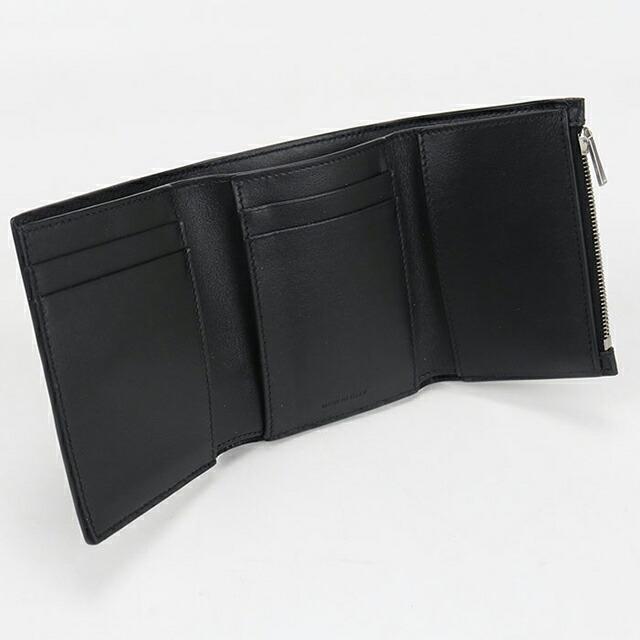 CELINE（セリーヌ） 中古 三つ折り財布 コンパクト メンズ ブランド
