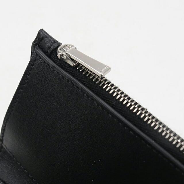 CELINE（セリーヌ） 中古 三つ折り財布 コンパクト メンズ ブランド