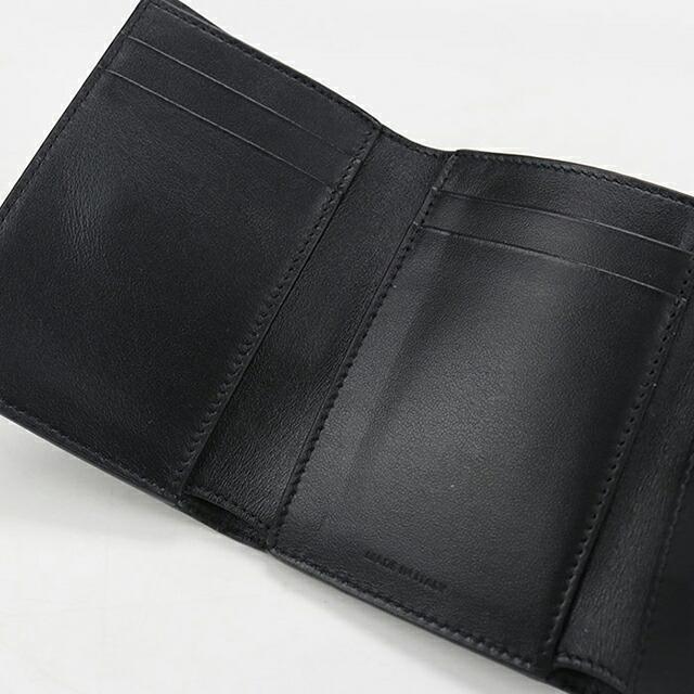 CELINE（セリーヌ） 中古 三つ折り財布 コンパクト メンズ ブランド