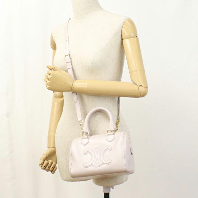 CELINE（セリーヌ） 中古 ハンドバッグ レディース ブランド