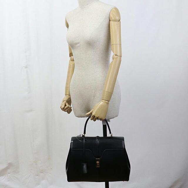 CELINE（セリーヌ） 中古 ハンドバッグ レディース ブランド CELINE 16