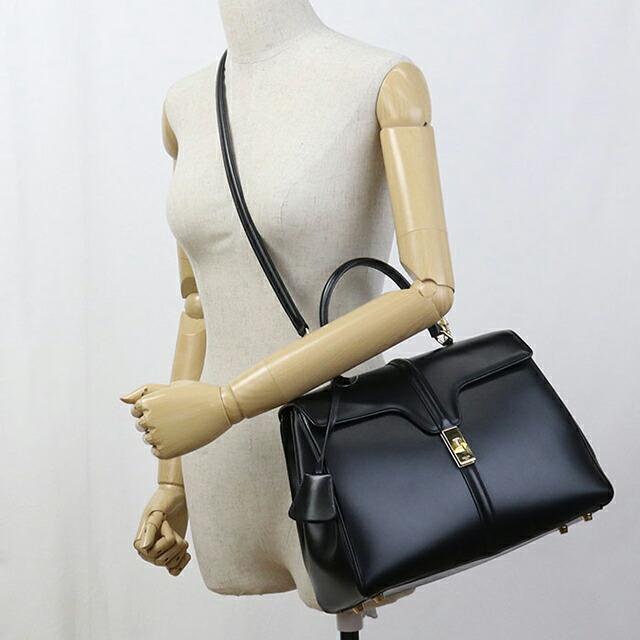 CELINE（セリーヌ） 中古 ハンドバッグ レディース ブランド CELINE 16
