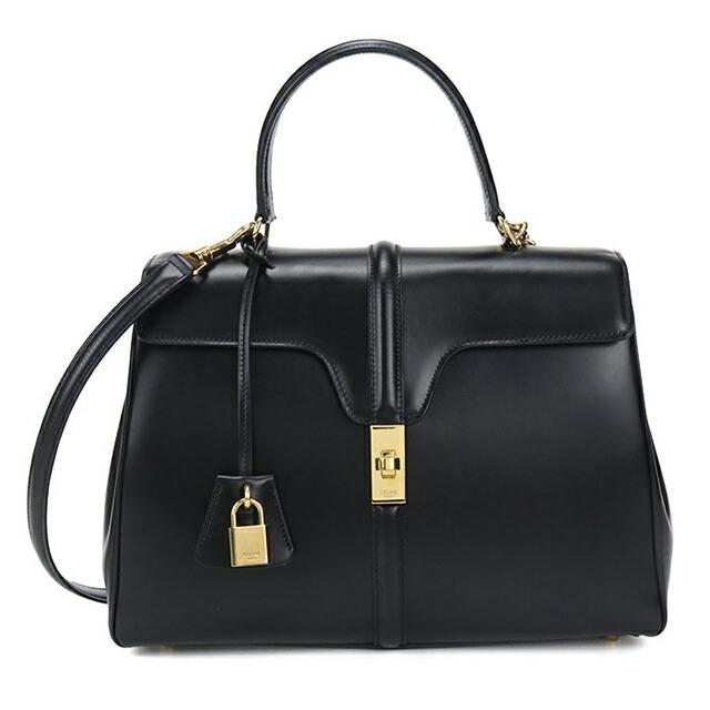 CELINE（セリーヌ） 中古 ハンドバッグ レディース ブランド CELINE 16