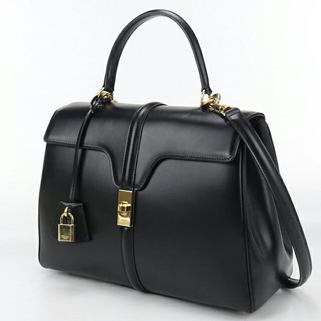 CELINE（セリーヌ） 中古 ハンドバッグ レディース ブランド CELINE 16
