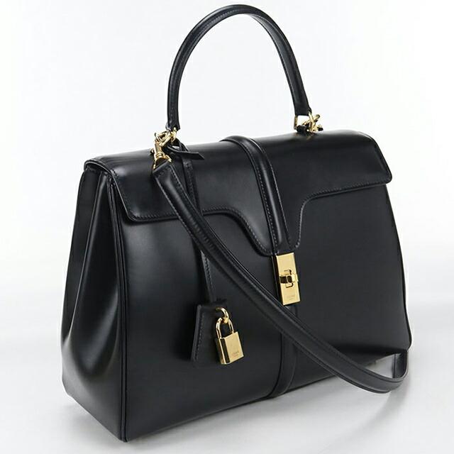 CELINE（セリーヌ） 中古 ハンドバッグ レディース ブランド CELINE 16