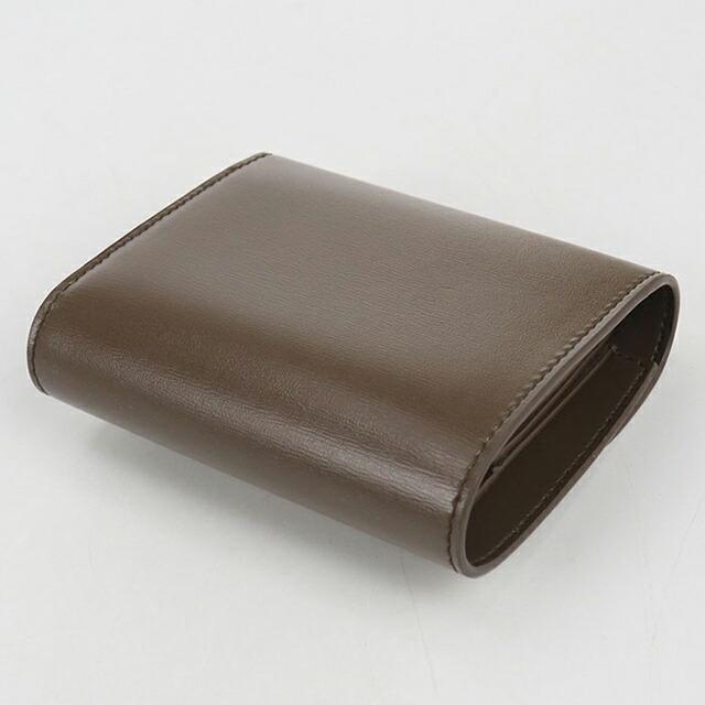 CELINE（セリーヌ） 中古 三つ折り財布 コンパクト レディース