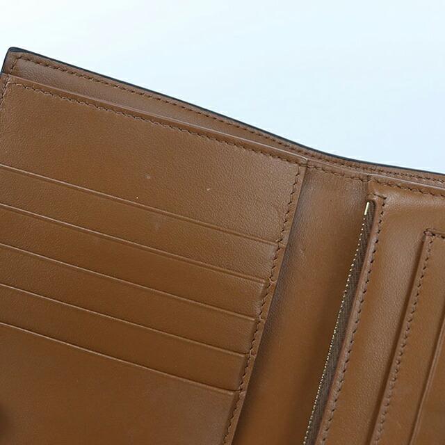 CELINE（セリーヌ） 中古 二つ折り財布 レディース ブランド ニノ