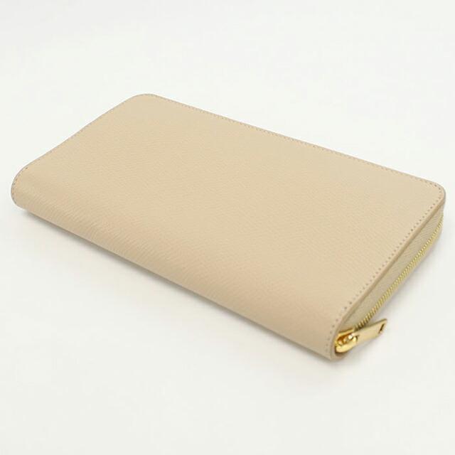 セリーヌ　長財布　ベージュ　マルチファンクション　Wホック セリーヌ ラージストラップ マルチファンクション 長財布 ベージュ