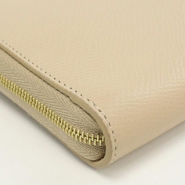 CELINE（セリーヌ） 中古 長財布ラウンドファスナー レディース