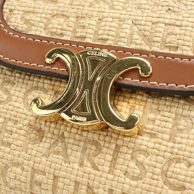 CELINE（セリーヌ） 中古 三つ折り財布 コンパクト レディース