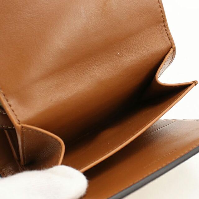 CELINE（セリーヌ） 中古 三つ折り財布 レディース ブランド