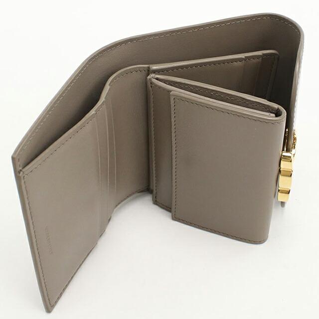 CELINE（セリーヌ） 中古 三つ折り財布 レディース ブランド