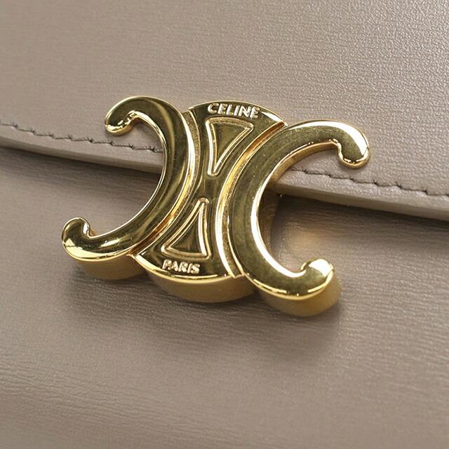 CELINE（セリーヌ） 中古 三つ折り財布 レディース ブランド