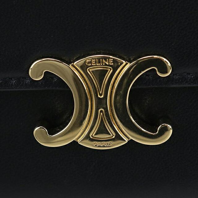 CELINE（セリーヌ） 中古 長財布 二つ折り レディース ブランド