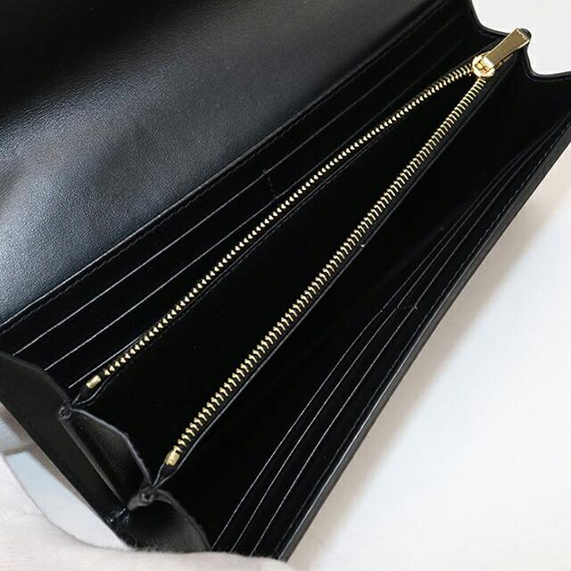 CELINE（セリーヌ） 中古 長財布二折 レディース ブランド トリオンフ