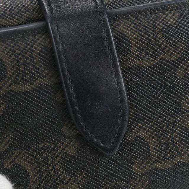 CELINE（セリーヌ） 中古 三つ折り財布 メンズ ブランド トリオンフ