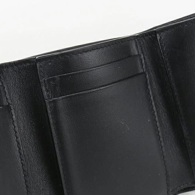 CELINE（セリーヌ） 中古 三つ折り財布 メンズ ブランド トリオンフ