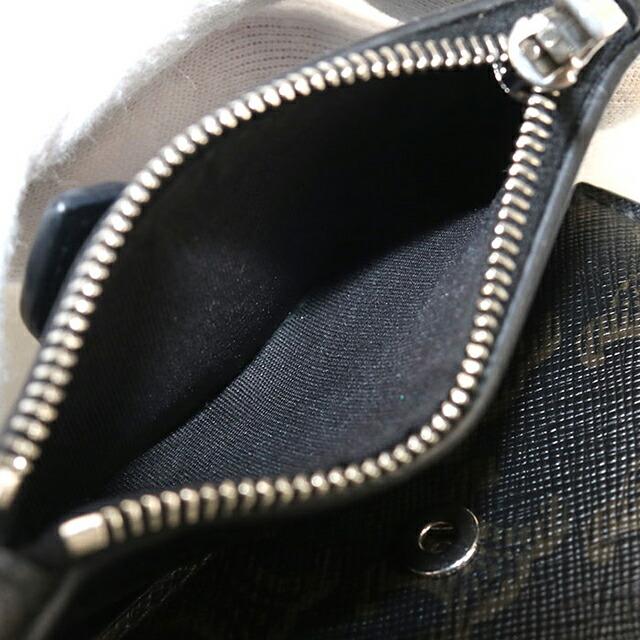 CELINE（セリーヌ） 中古 三つ折り財布 コンパクト メンズ ブランド