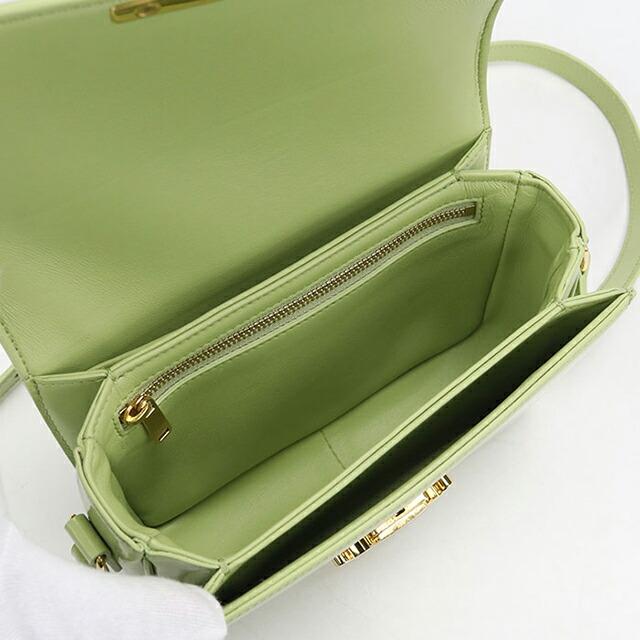 CELINE（セリーヌ） 中古 斜め掛け ショルダーバッグ レディース