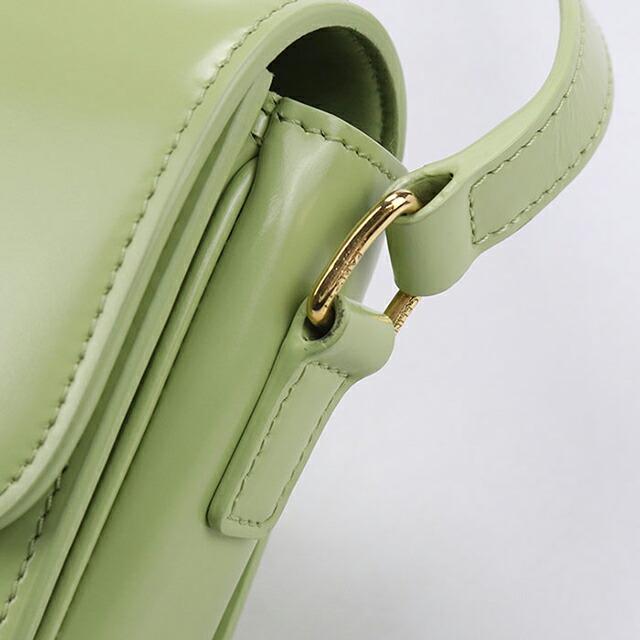 CELINE（セリーヌ） 中古 斜め掛け ショルダーバッグ レディース
