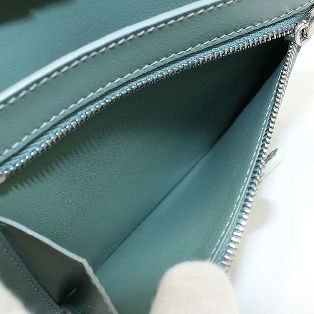 CELINE（セリーヌ） 中古 二つ折り財布 コンパクト レディース