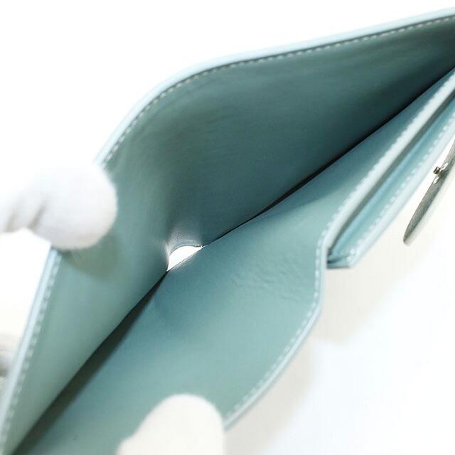 CELINE（セリーヌ） 中古 二折財布 レディース ブランド ストラップ