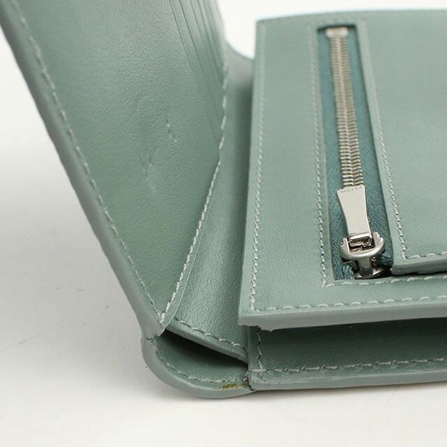 CELINE（セリーヌ） 中古 二つ折り財布 コンパクト レディース