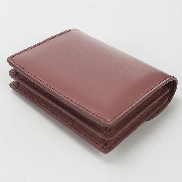 CELINE（セリーヌ） 中古 名刺入れ コンパクト レディース ブランド