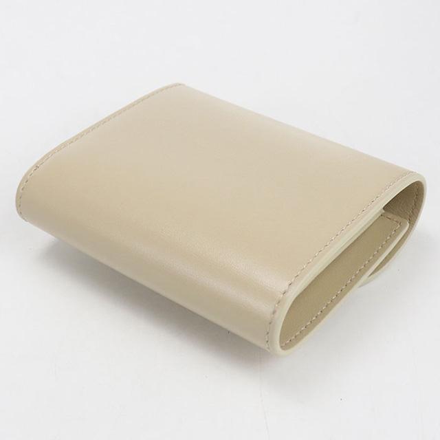 CELINE（セリーヌ） 中古 三折財布 レディース ブランド トリオンフ
