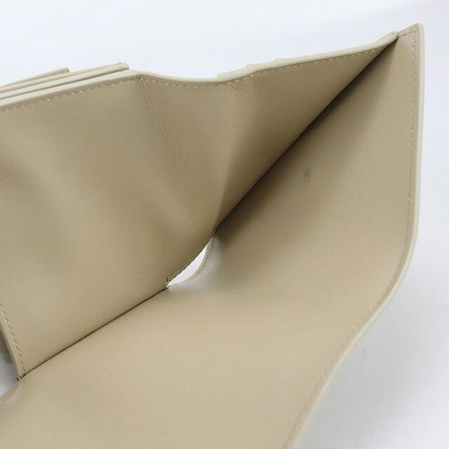 CELINE（セリーヌ） 中古 三折財布 レディース ブランド トリオンフ
