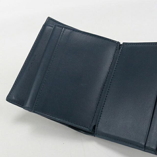CELINE（セリーヌ） 中古 三つ折り財布 三折財布 レディース ブランド