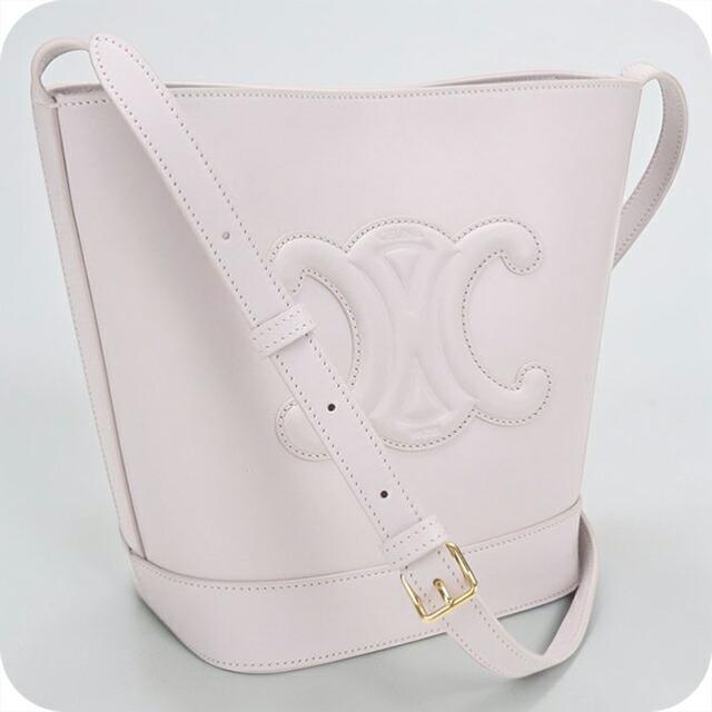 CELINE（セリーヌ） 中古 斜め掛け ショルダーバッグ レディース 