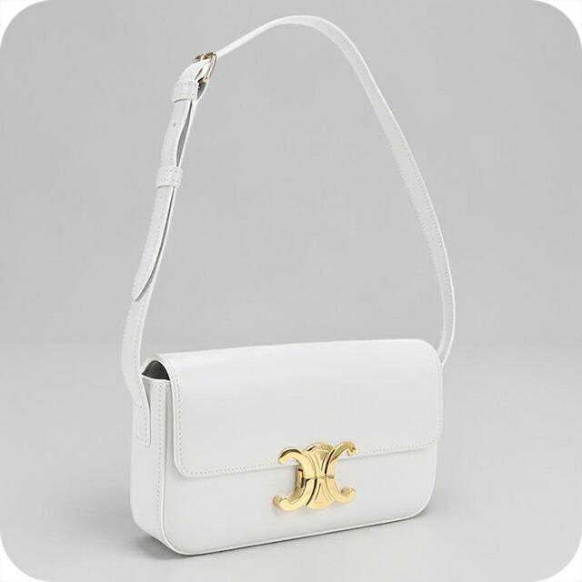 CELINE（セリーヌ） 中古 ショルダーバッグ レディース ブランド