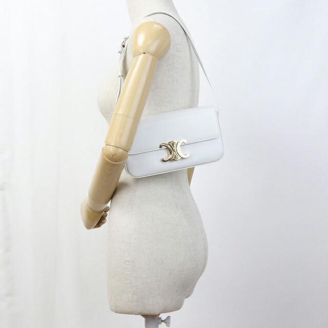 CELINE（セリーヌ） 中古 ショルダーバッグ レディース ブランド