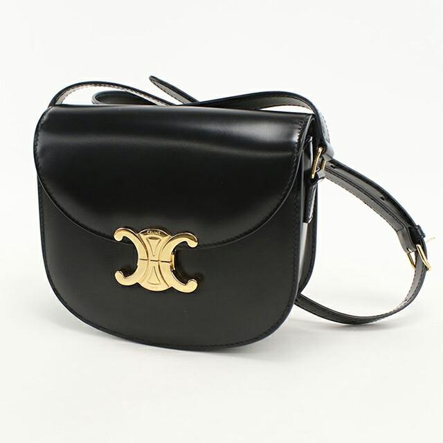 CELINE（セリーヌ） 中古 斜め掛け ショルダーバッグ レディース
