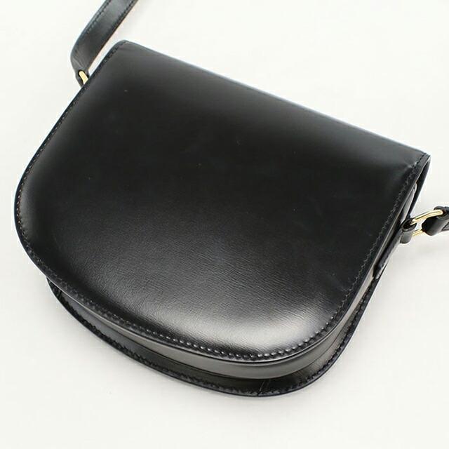 CELINE（セリーヌ） 中古 斜め掛け ショルダーバッグ レディース