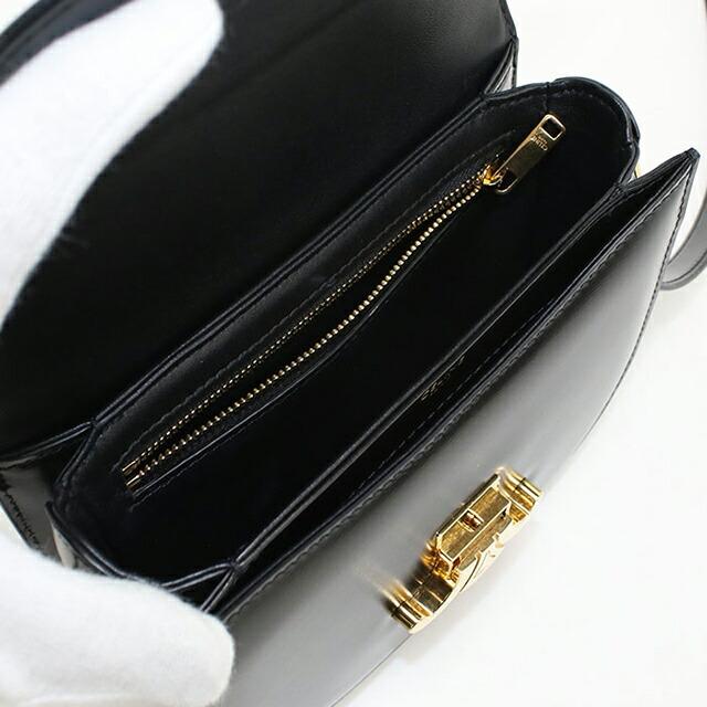 CELINE（セリーヌ） 中古 斜め掛け ショルダーバッグ レディース