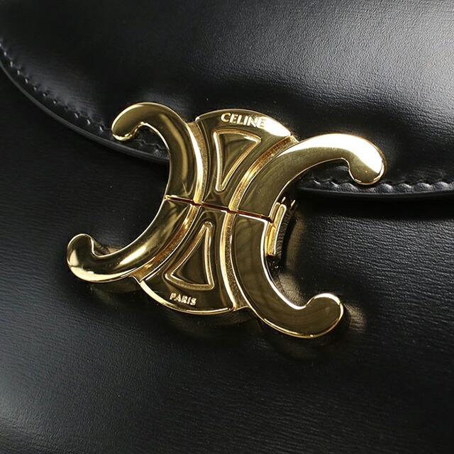 CELINE（セリーヌ） 中古 斜め掛け ショルダーバッグ レディース