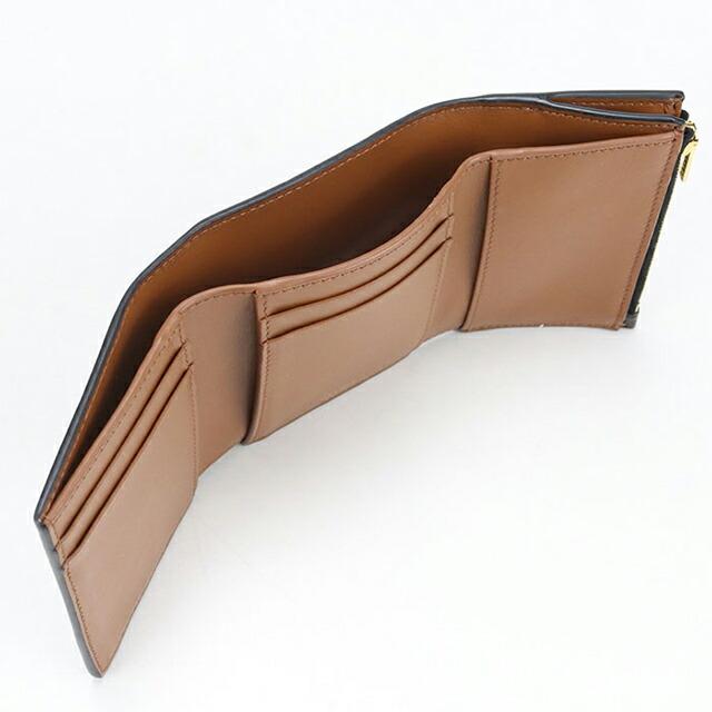 CELINE（セリーヌ） 中古 三つ折り財布 三折財布 レディース ブランド