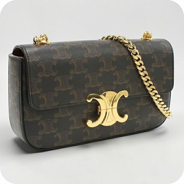 CELINE（セリーヌ） 中古 ショルダーバッグ レディース ブランド