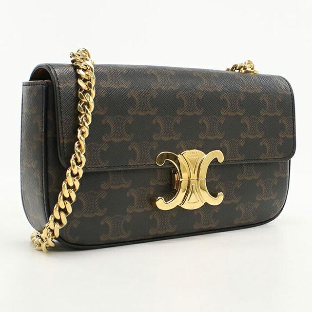 CELINE（セリーヌ） 中古 ショルダーバッグ レディース ブランド