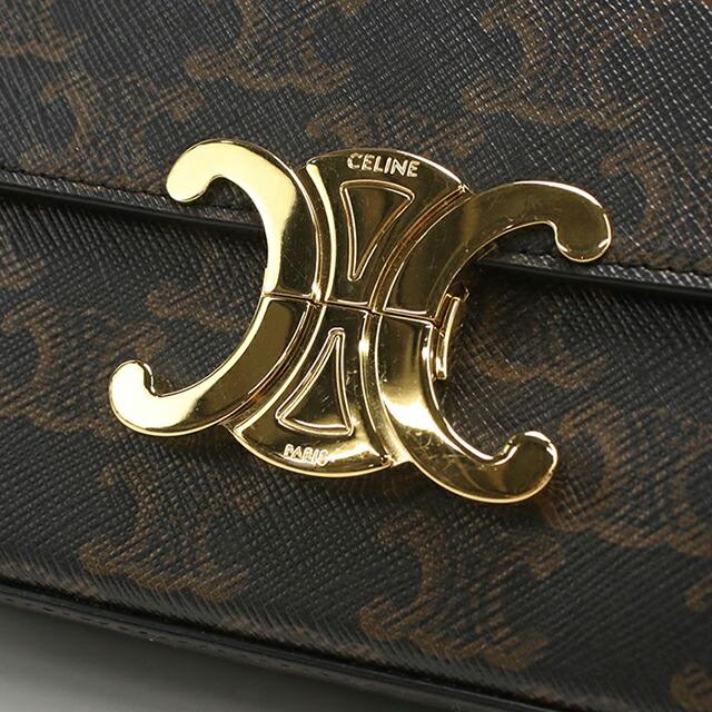 CELINE（セリーヌ） 中古 ショルダーバッグ レディース ブランド