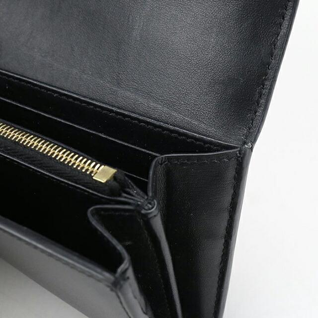 CELINE（セリーヌ） 中古 長財布二折 レディース ブランド トリオンフ