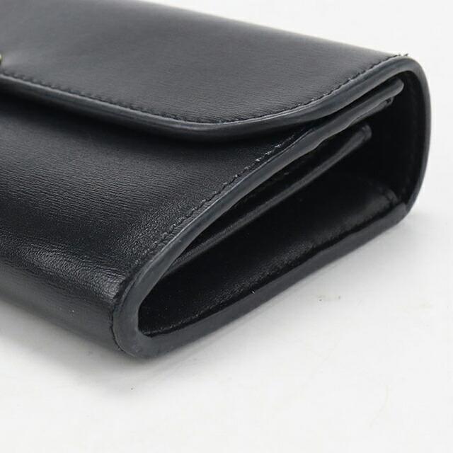 CELINE（セリーヌ） 中古 長財布二折 レディース ブランド トリオンフ